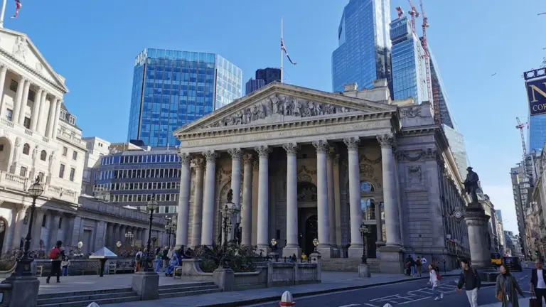 Bank of England Rate Cut: What Could Change by 2027?