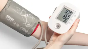 Blood pressure study finds missed cases among 1.4 million adults