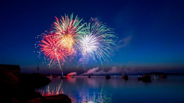 Bonfire Night 2026: Check Firework Rules Before You Light Up