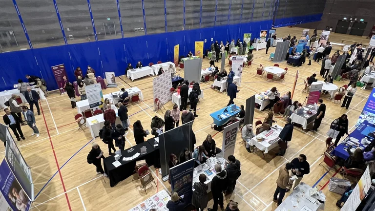 Brentwood Jobs, Skills and Volunteering Event: free on 7 October