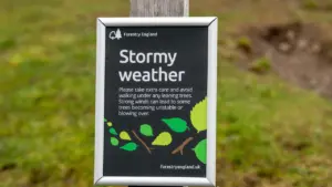 Check Met Office Warnings Before Sunday Travel in the UK