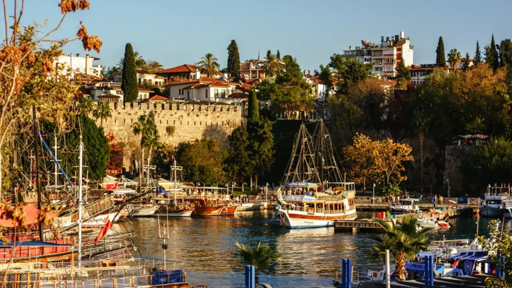 COP31 in Antalya: the UK energy and climate questions ahead