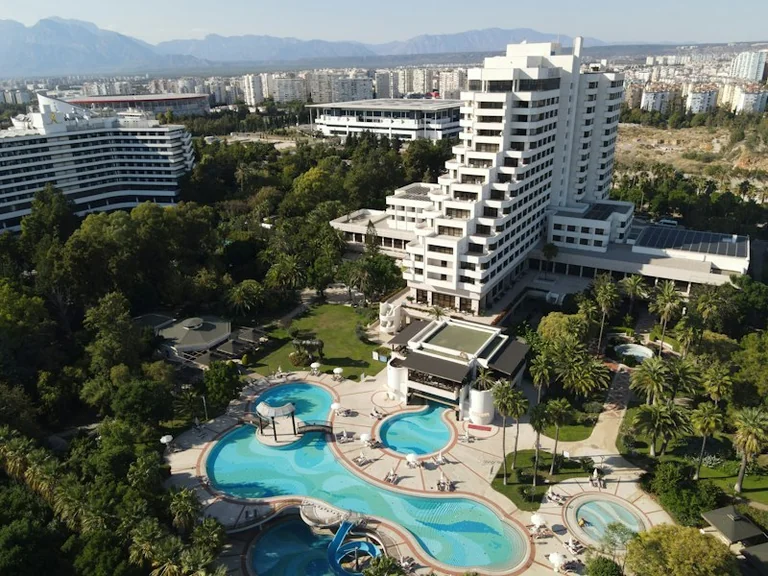 COP31 in Antalya: the UK energy and climate questions ahead