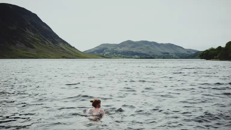 Dreaming About Water: Why Setting and Feeling Matter