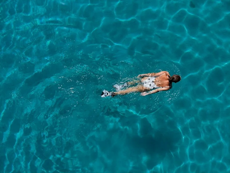 Dreaming About Water: Why Setting and Feeling Matter