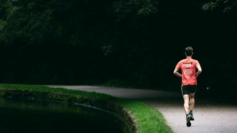 Dreams About Being Chased: What the Feeling May Reflect