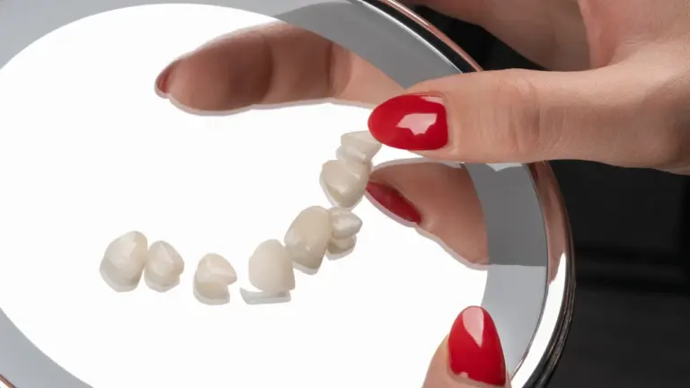 Dreams About Losing Teeth: Symbolism, Stress and Reflection