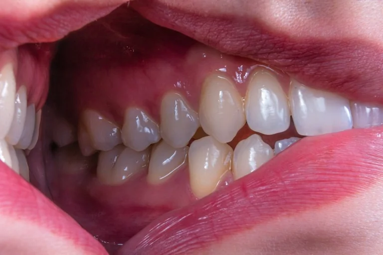 Dreams About Teeth Falling Out: Folklore and Reflection