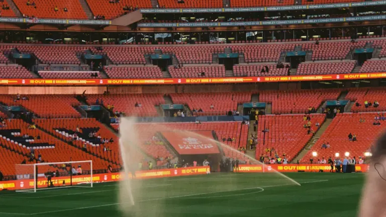England Hosepipe Bans Still Affect Around 30 Million