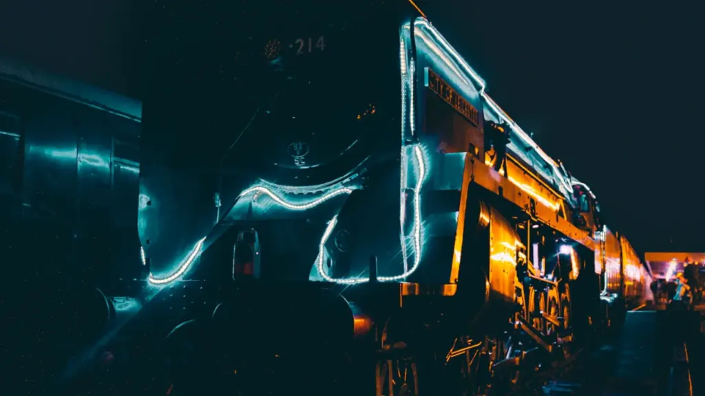 Halloween 2026: Check UK Trains and Road Restrictions