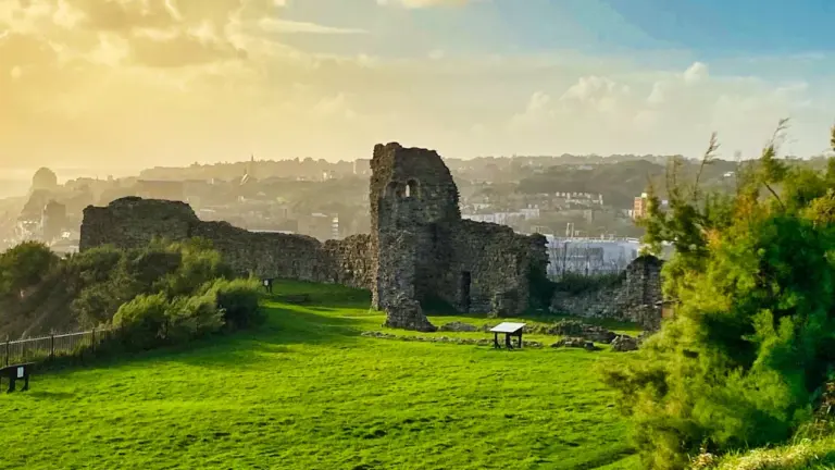 Hastings 1066: The Battle That Began a Change of Rule