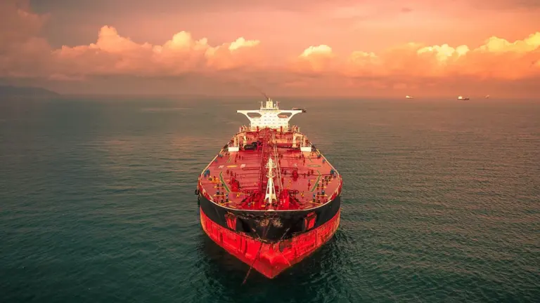 How Middle East Shipping Risks Could Affect UK Fuel Costs