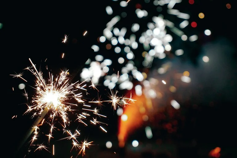 How the 1605 Gunpowder Plot Became Bonfire Night