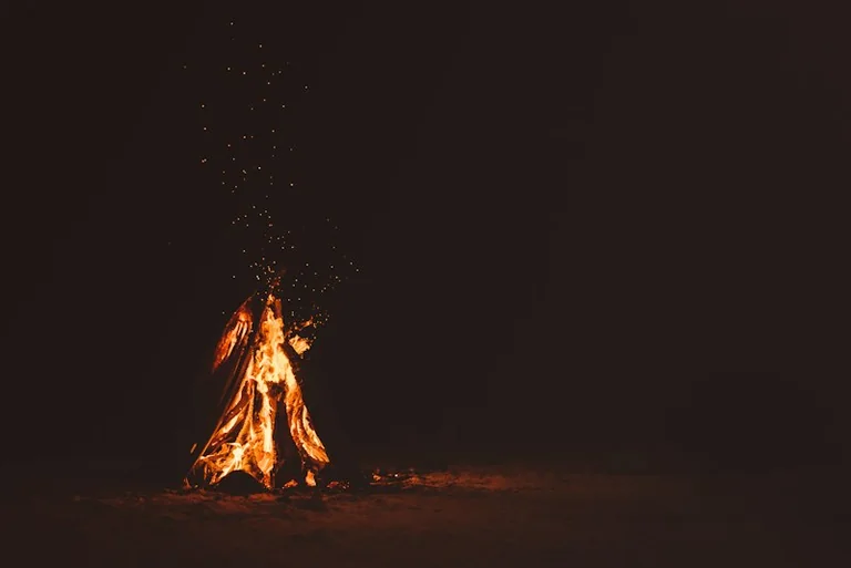 How the 1605 Gunpowder Plot Became Bonfire Night