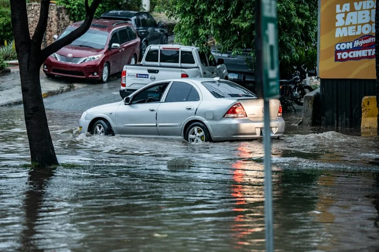How to Check Flood Warnings in England Before Travelling Today