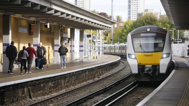 How to compare the full cost of a UK commute