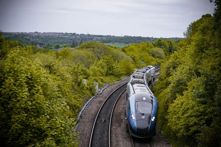 How to compare the full cost of a UK commute