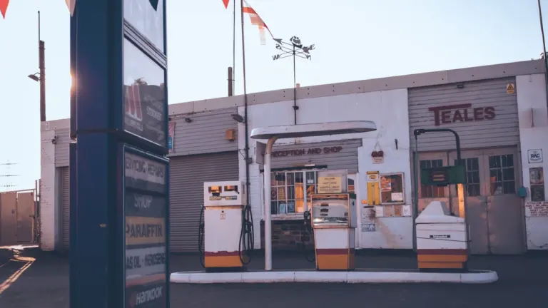How to compare UK petrol and diesel costs before a journey