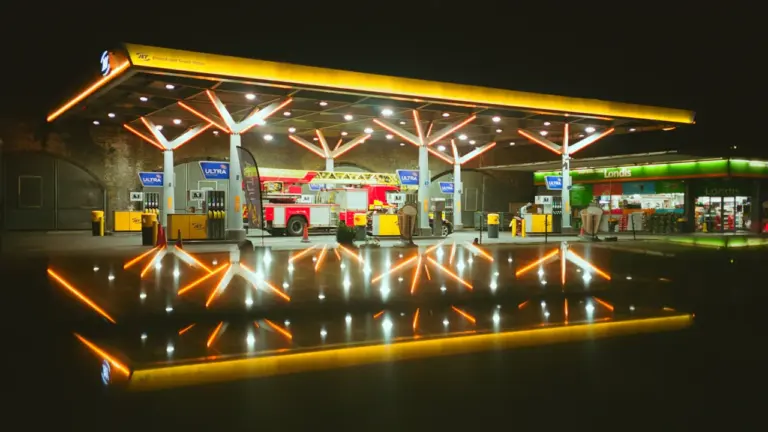 How to Compare UK Petrol and Diesel Prices Near You