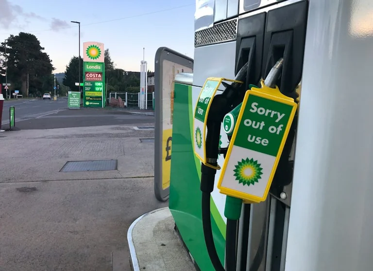 How to Compare UK Petrol and Diesel Prices Near You