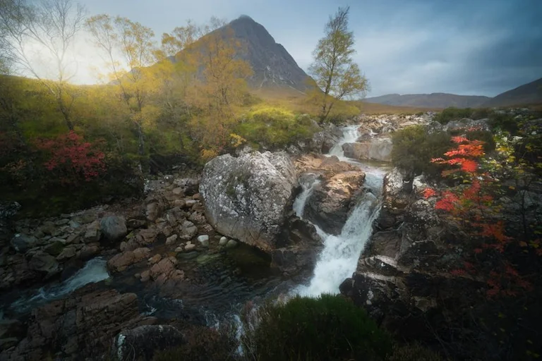 How to Plan a UK October Half-Term Trip Before Travel Peaks