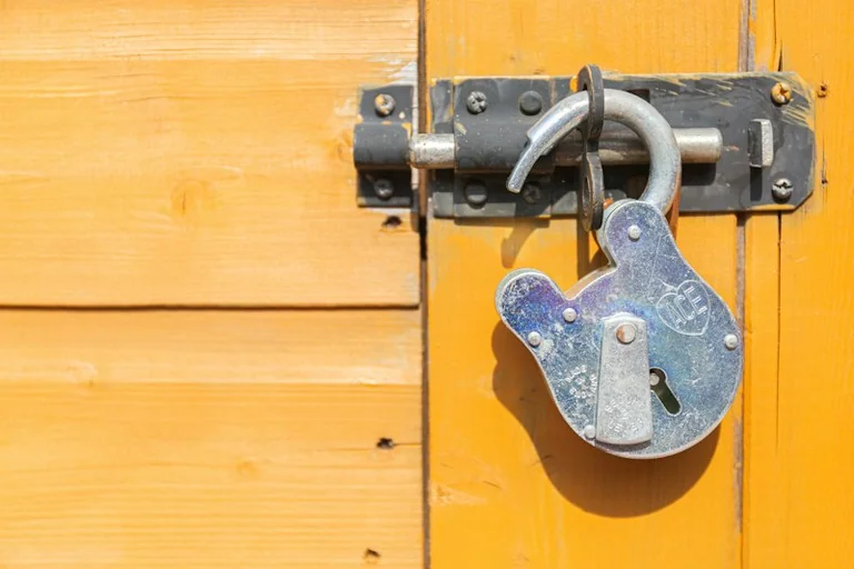 Locked Door Dream Meaning: Boundaries, Delays and Choice
