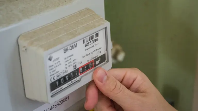 October Energy Price Cap: Check Your First Bill