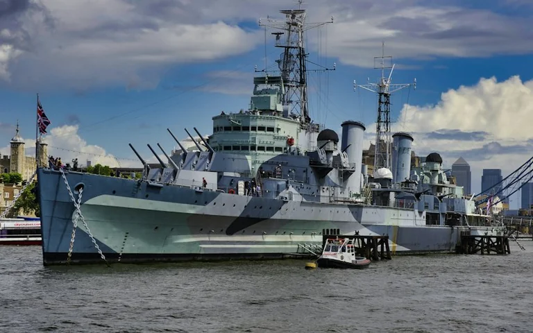 The Battle of Trafalgar: Why 21 October Still Matters
