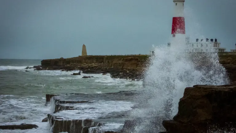 The Great Storm of 1987 and the UK’s warning lessons