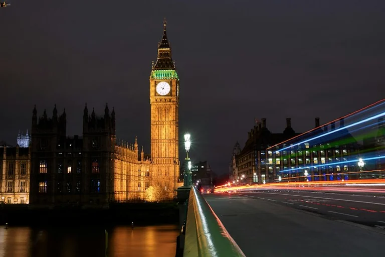 UK Clocks Go Back on 25 October 2026: What to Check