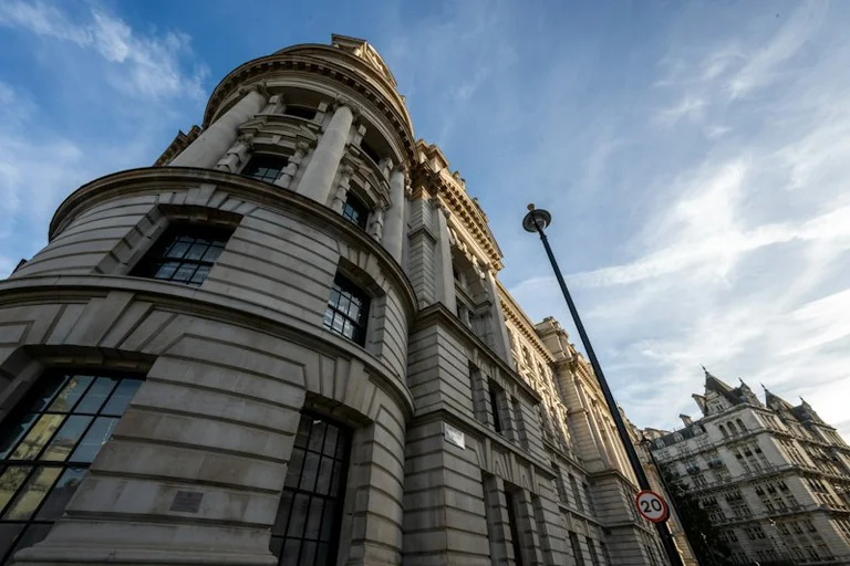 UK September Borrowing Figures Are Due on 20 October