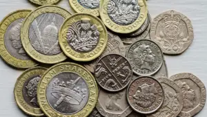 UK September Inflation Figures Published This Morning