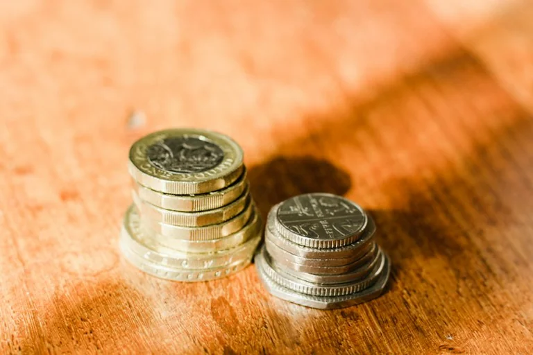UK September Inflation Figures Published This Morning