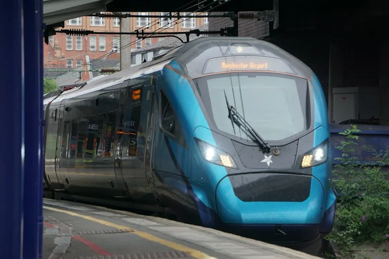 UK Train Changes Today: Routes to Check on 23 September
