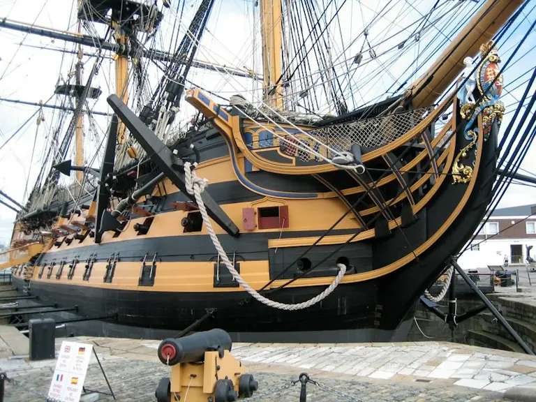 Why the Royal Navy Remembers Trafalgar Day on 21 October