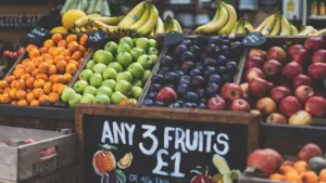 Will UK CPI Inflation Fall in October 2026?